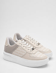 Tenis suela chunky para Mujer  cod. 113600