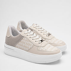 Tenis suela chunky para Mujer  cod. 113600