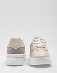 Tenis suela chunky para Mujer  cod. 113600