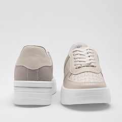 Tenis suela chunky para Mujer  cod. 113600