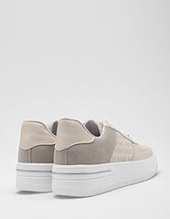 Tenis suela chunky para Mujer  cod. 113600
