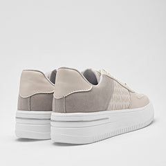 Tenis suela chunky para Mujer  cod. 113600