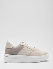 Tenis suela chunky para Mujer  cod. 113600