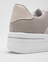 Tenis suela chunky para Mujer  cod. 113600