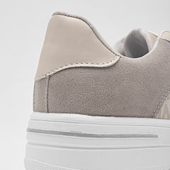 Tenis suela chunky para Mujer  cod. 113600