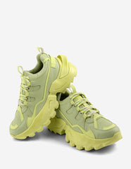 Moramora Tenis urbano para mujer