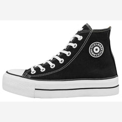 Tenis botín para Mujer cod. 116041