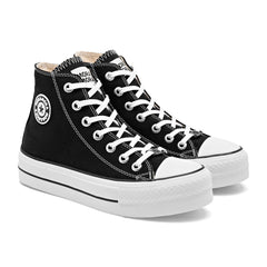 Tenis botín para Mujer cod. 116041
