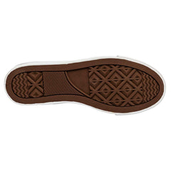Tenis botín para Mujer cod. 116042