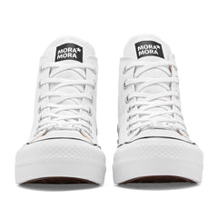 Tenis botín para Mujer cod. 116042