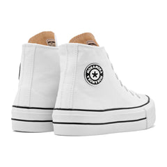 Tenis botín para Mujer cod. 116042