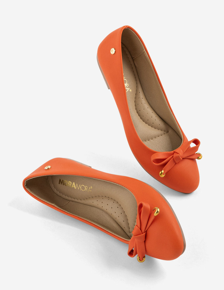 Moramora Balerina para mujer