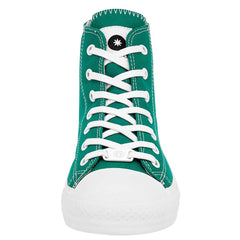 Botín para Mujer marca Moramora Verde cod. 116932