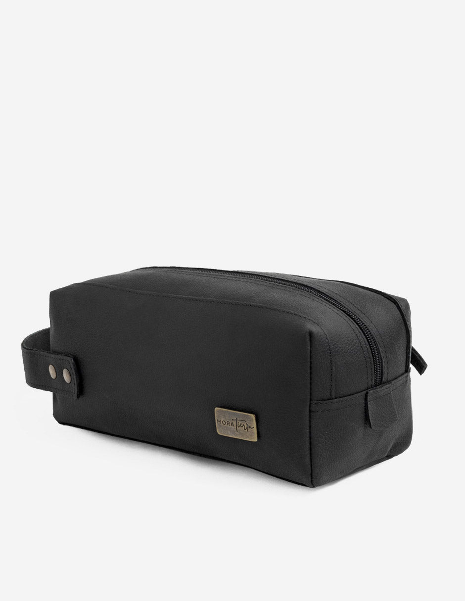 Mora Tierra - Calzado y accesorios - Neceser de piel Unisex cod. 117026 - Envío GRATIS a partir de $299