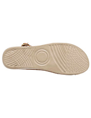 Sandalia confort Mora Confort para mujer cod 117048