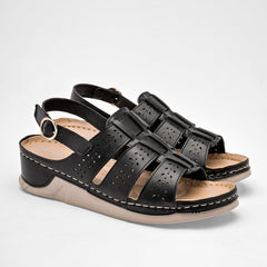 Sandalia confort  para Mujer  cod. 117049