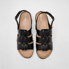Sandalia confort  para Mujer  cod. 117049
