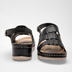 Sandalia confort  para Mujer  cod. 117049