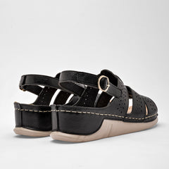 Sandalia confort  para Mujer  cod. 117049