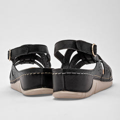 Sandalia confort  para Mujer  cod. 117049