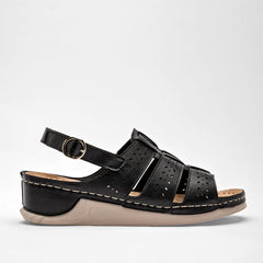 Sandalia confort  para Mujer  cod. 117049