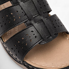 Sandalia confort  para Mujer  cod. 117049