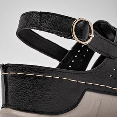 Sandalia confort  para Mujer  cod. 117049