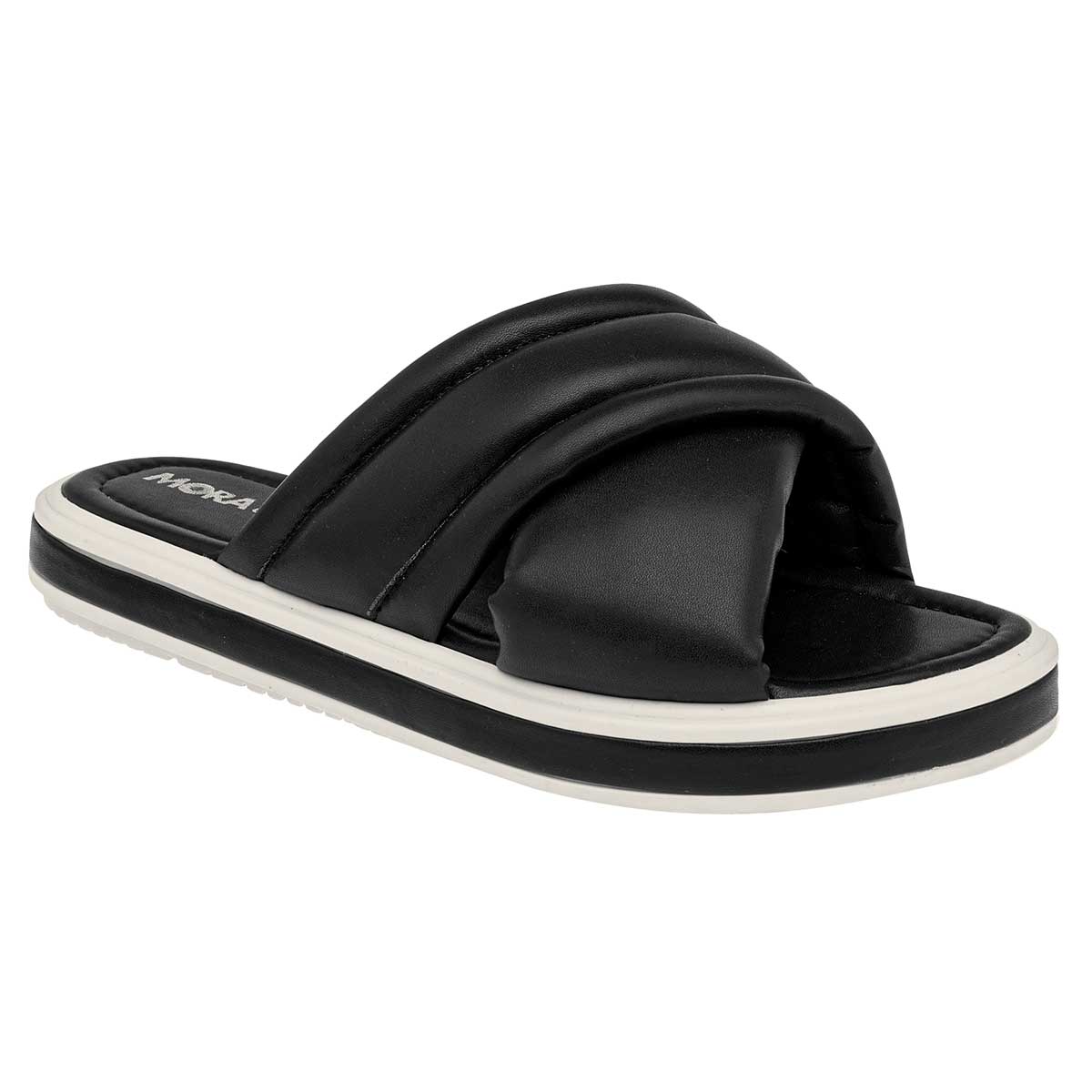 Mora Confort Sandalia para mujer