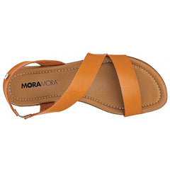 Moramora Sandalia para mujer