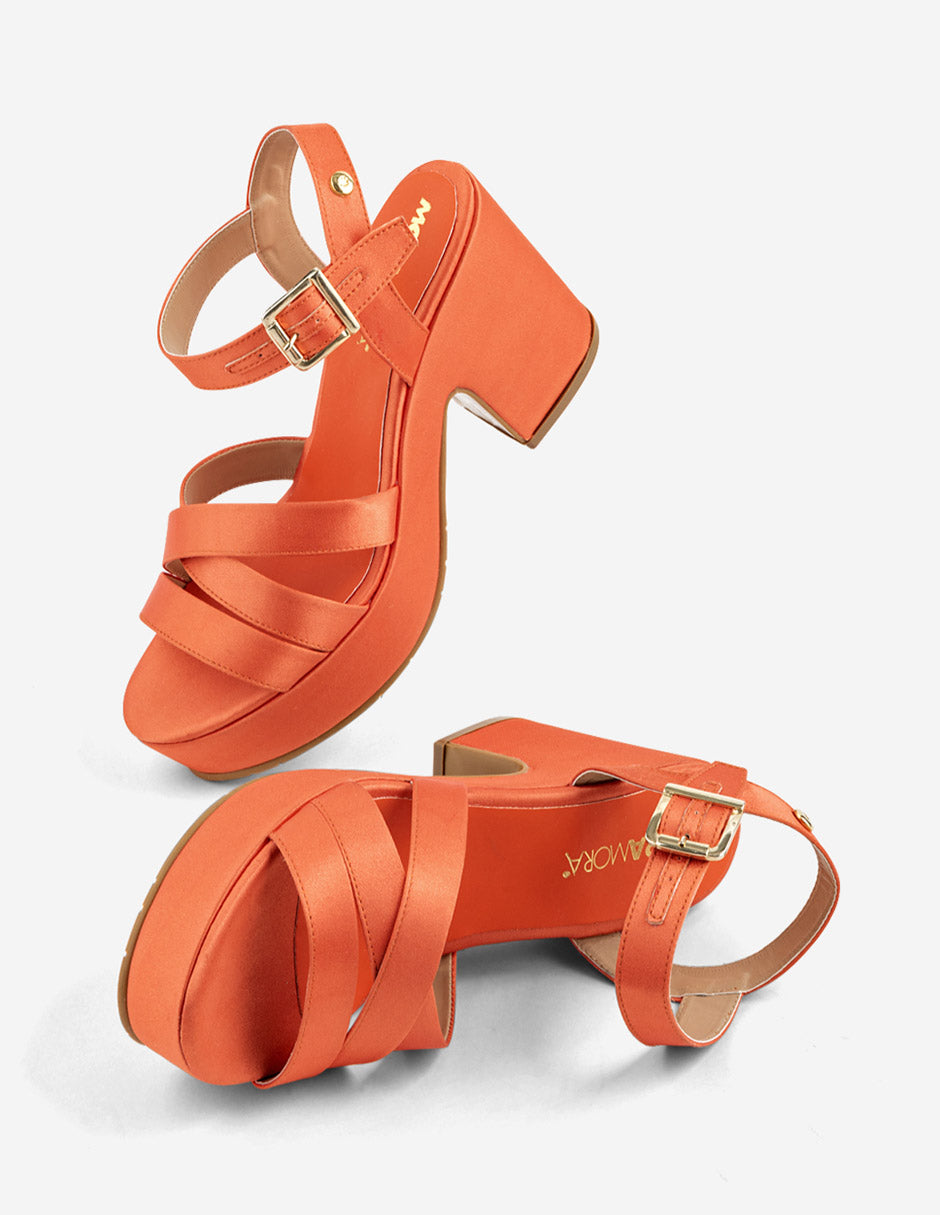 Moramora Zapatos para mujer