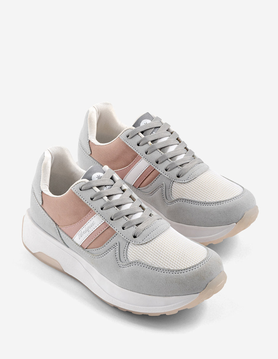 Moramora Tenis urbano para mujer