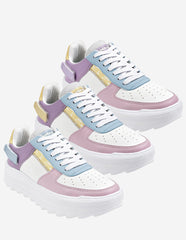 Tenis para Mujer  cod. 117113