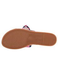 Sandalia  para Mujer  cod. 117123