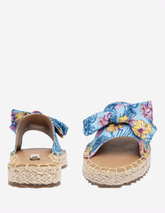Sandalia  para Mujer  cod. 117129