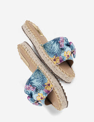 Moramora Sandalia para mujer