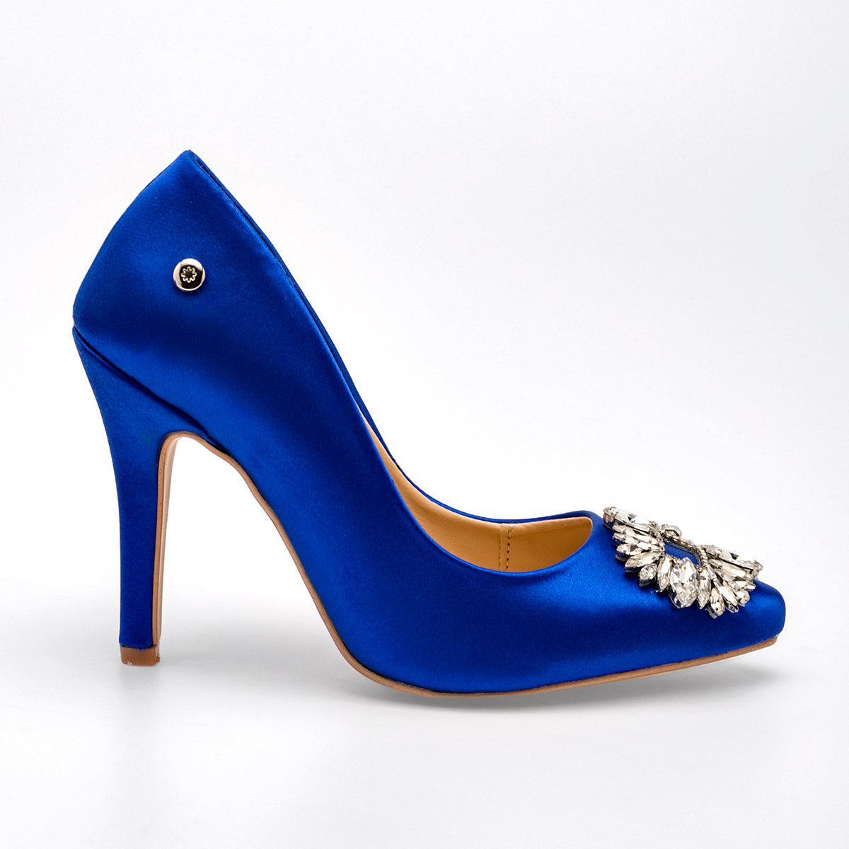 Moramora Zapatilla para mujer
