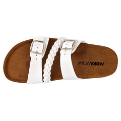 Sandalia  para Mujer  cod. 117142