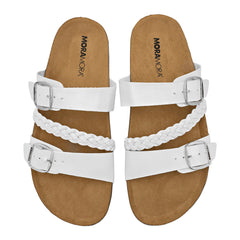 Sandalia  para Mujer  cod. 117142