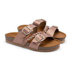 Sandalia  para Mujer  cod. 117143