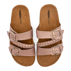 Sandalia  para Mujer  cod. 117143