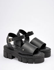 Sandalia  para Mujer  cod. 117146