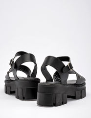 Sandalia  para Mujer  cod. 117146