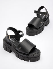 Sandalia  para Mujer  cod. 117146