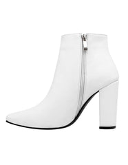 Botín Wendy para Mujer  cod. 117435