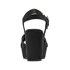 Zapatilla para Mujer  cod. 117650