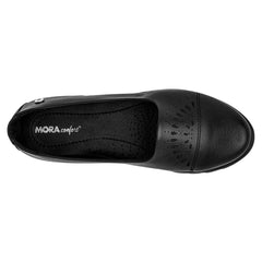 Zapato casual Mora Confort para mujer MISAKI