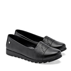 Zapato casual Mora Confort para mujer MISAKI