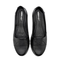 Zapato casual Mora Confort para mujer MISAKI