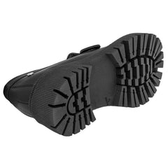 Zapato casual  para Mujer marca Moramora Negro cod. 117928