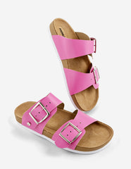 Moramora Sandalia para mujer
